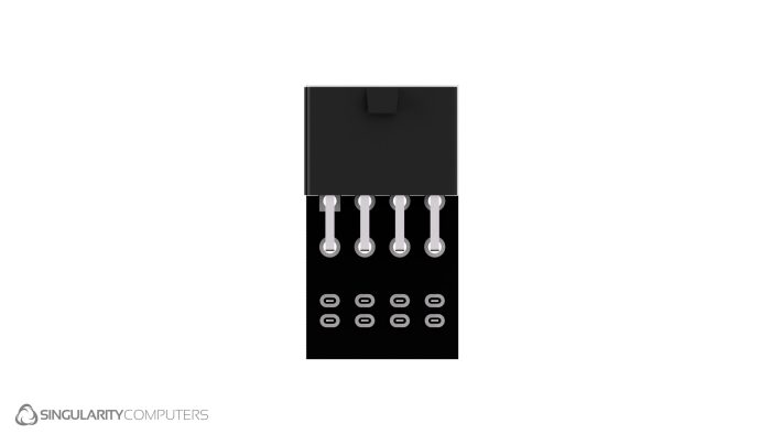 Shift 8pin PCIE 90 Degree Adaptor - Image 8