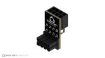 Shift 8pin PCIE 90 Degree Adaptor - Image 9