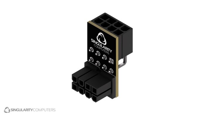 Shift 8pin PCIE 90 Degree Adaptor - Image 9