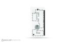 Lian Li PC-O11 XL EVO Front D5 Reservoir Distribution Plate - Image 7