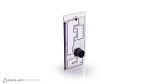 Lian Li PC-O11 XL EVO Front D5 Reservoir Distribution Plate - Image 5