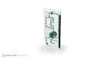 Lian Li PC-O11 XL EVO Front D5 Reservoir Distribution Plate - Image 3