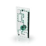 Lian Li PC-O11 XL EVO Front D5 Reservoir Distribution Plate