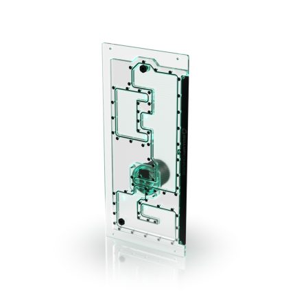 Lian Li PC-O11 XL EVO Front D5 Reservoir Distribution Plate