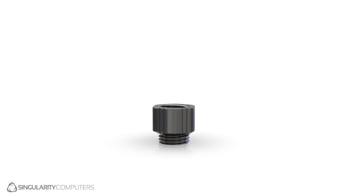 10mm Extension Cerakote Fitting - Image 3