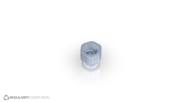 10mm Extension Cerakote Fitting - Image 6