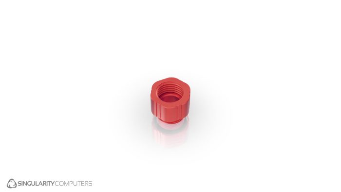 10mm Extension Cerakote Fitting - Image 8