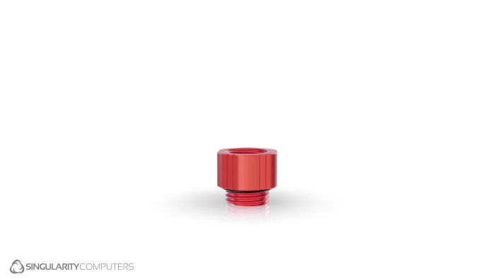 10mm Extension Cerakote Fitting - Image 9