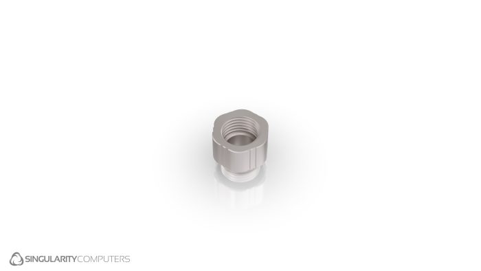 10mm Extension Cerakote Fitting - Image 10