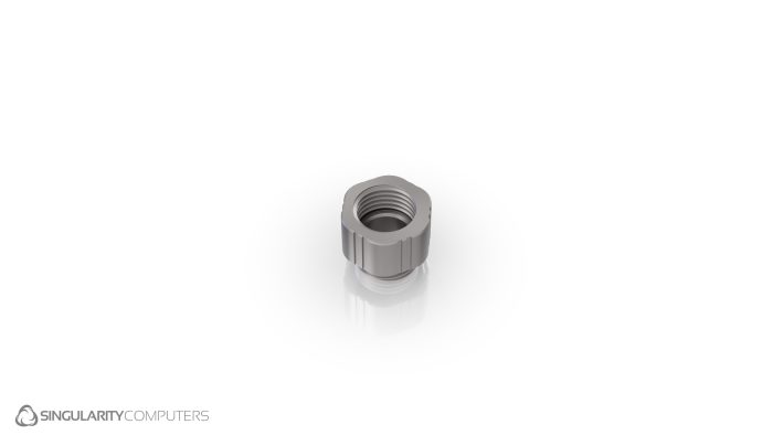 10mm Extension Cerakote Fitting - Image 12