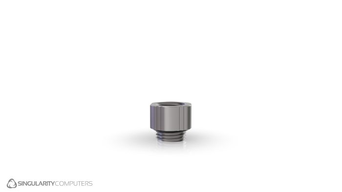 10mm Extension Cerakote Fitting - Image 13