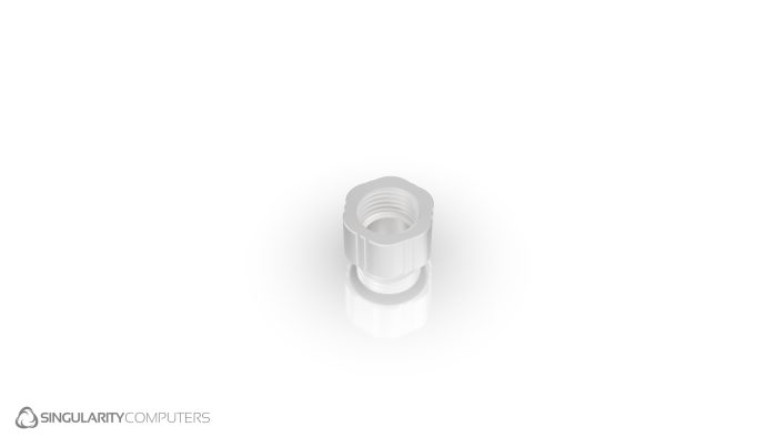 10mm Extension Cerakote Fitting - Image 14