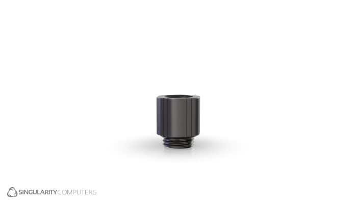 15mm Extension Cerakote Fitting - Image 3
