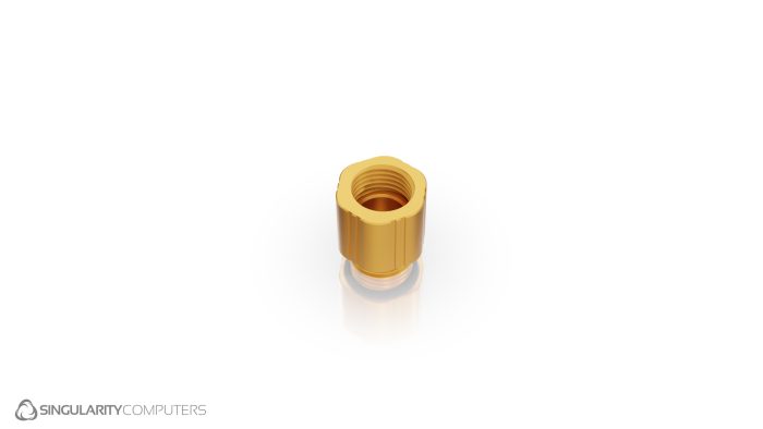 15mm Extension Cerakote Fitting - Image 4
