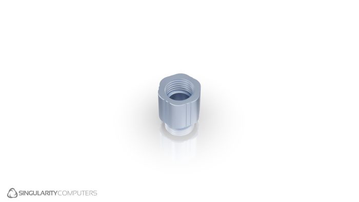 15mm Extension Cerakote Fitting - Image 6