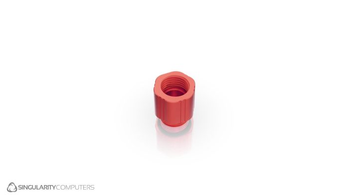 15mm Extension Cerakote Fitting - Image 8