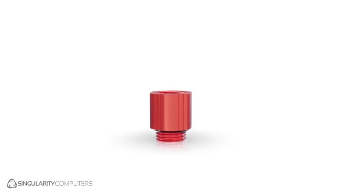 15mm Extension Cerakote Fitting - Image 9