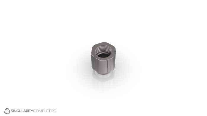 15mm Extension Cerakote Fitting - Image 12
