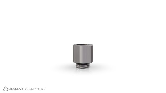 15mm Extension Cerakote Fitting - Image 13