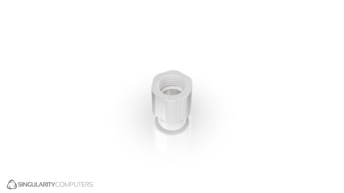 15mm Extension Cerakote Fitting - Image 14
