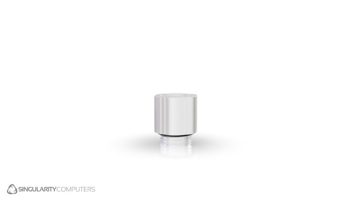 15mm Extension Cerakote Fitting - Image 15