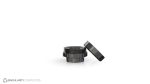 16mm Hardline Compression Cerakote Fitting - Image 2