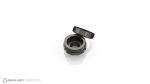 16mm Hardline Compression Cerakote Fitting - Image 3
