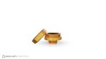 16mm Hardline Compression Cerakote Fitting - Image 11