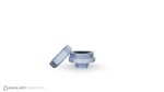 16mm Hardline Compression Cerakote Fitting - Image 18