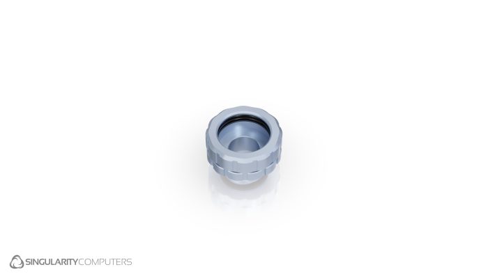 16mm Hardline Compression Cerakote Fitting - Image 21