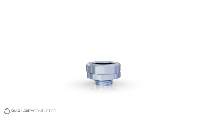 16mm Hardline Compression Cerakote Fitting - Image 22