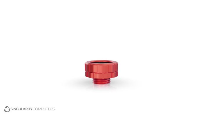 16mm Hardline Compression Cerakote Fitting - Image 29