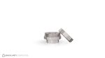 16mm Hardline Compression Cerakote Fitting - Image 30