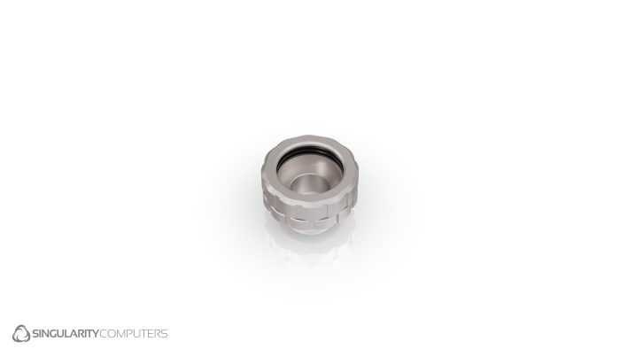 16mm Hardline Compression Cerakote Fitting - Image 35