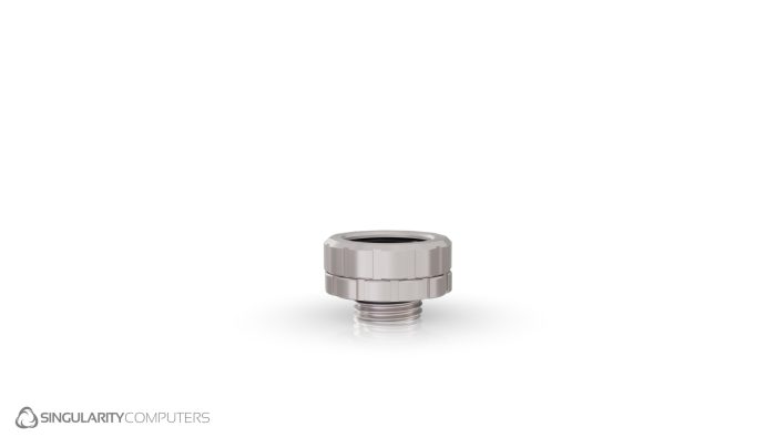 16mm Hardline Compression Cerakote Fitting - Image 36