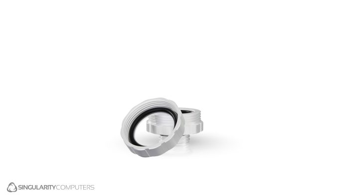 16mm Hardline Compression Cerakote Fitting - Image 47