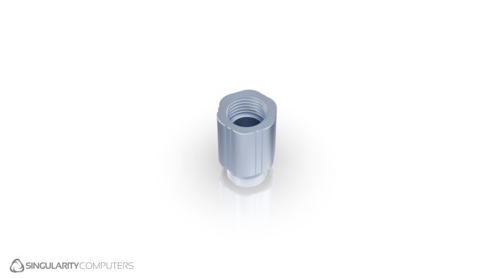 20mm Extension Cerakote Fitting - Image 6
