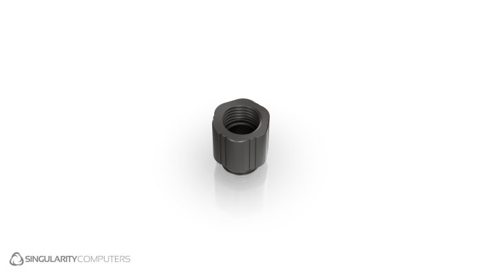 20mm Extension Cerakote Fitting - Image 2