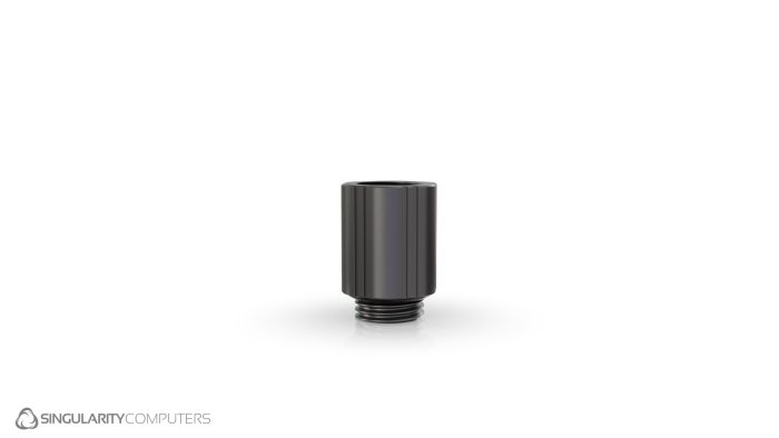 20mm Extension Cerakote Fitting - Image 3