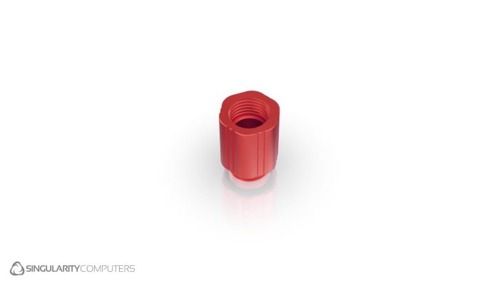 20mm Extension Cerakote Fitting - Image 8