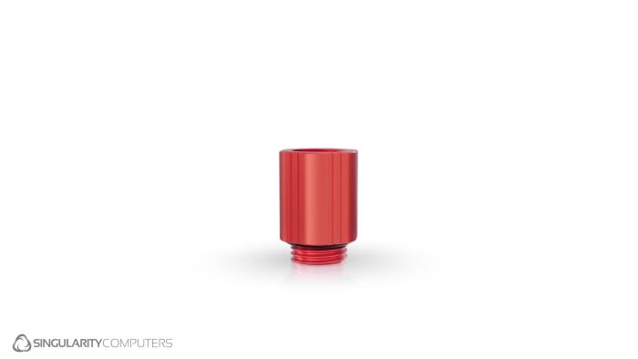 20mm Extension Cerakote Fitting - Image 9