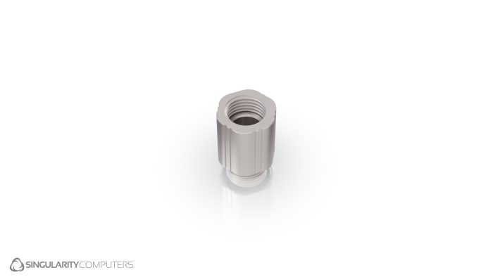 20mm Extension Cerakote Fitting - Image 10