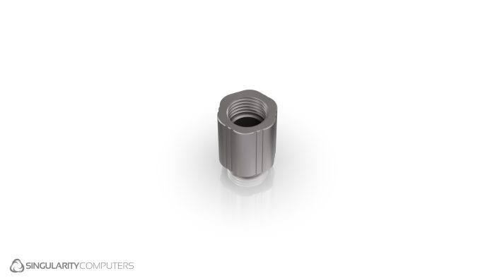 20mm Extension Cerakote Fitting - Image 12