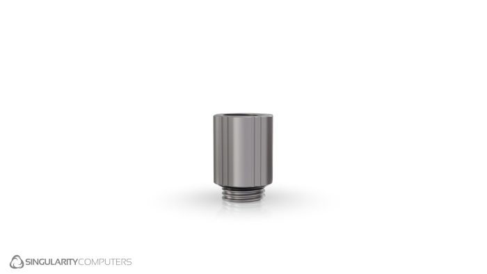 20mm Extension Cerakote Fitting - Image 13