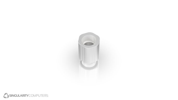20mm Extension Cerakote Fitting - Image 14