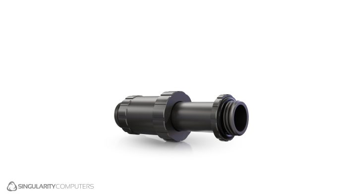 36-62mm Telescopic Cerakote Fitting - Image 2