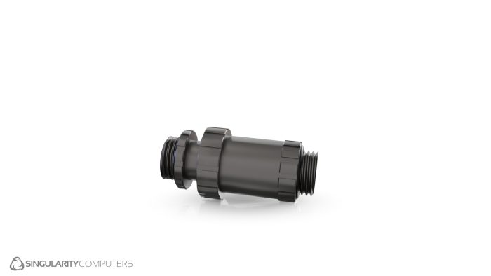 36-62mm Telescopic Cerakote Fitting - Image 4