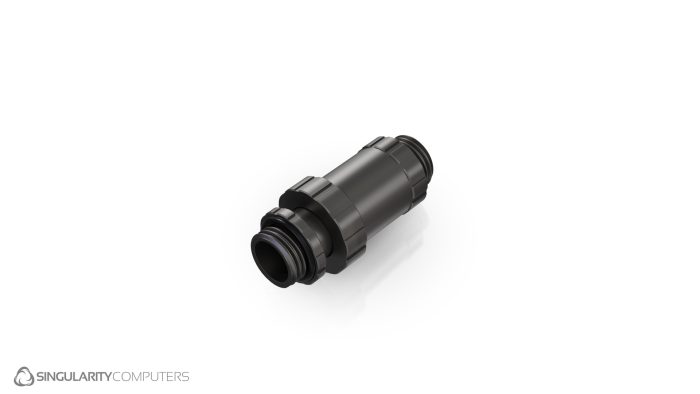 36-62mm Telescopic Cerakote Fitting - Image 5