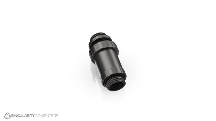 36-62mm Telescopic Cerakote Fitting - Image 6