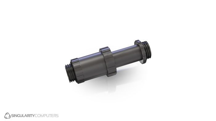 36-62mm Telescopic Cerakote Fitting - Image 7
